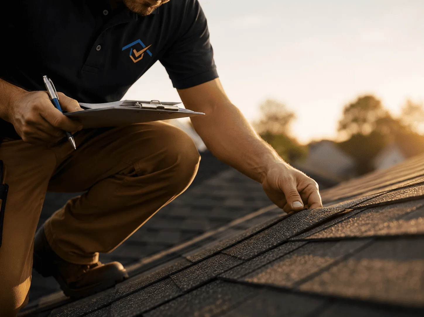 Why Choose Roof Inspection in Muscle Shoals, AL