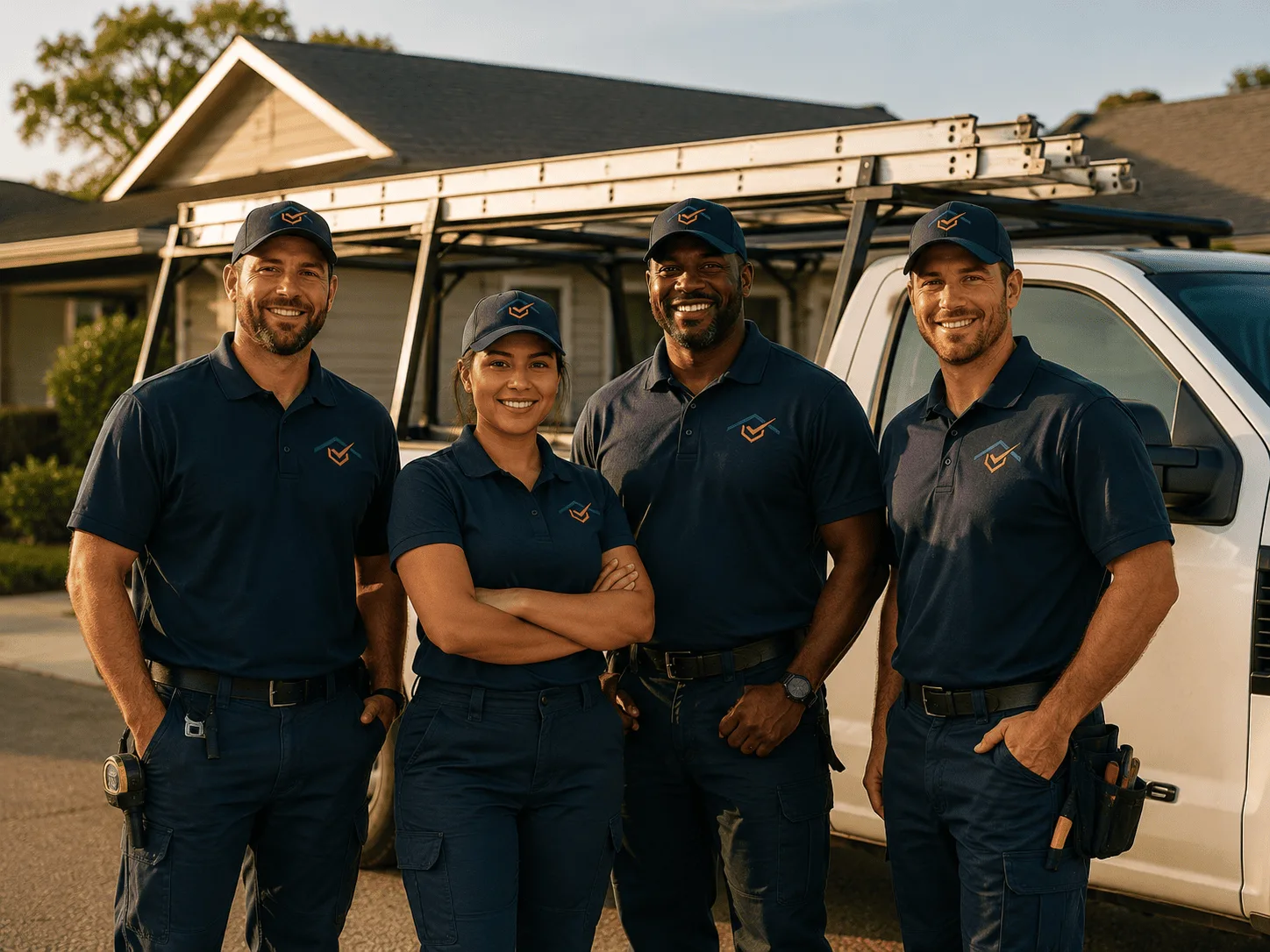 Roof Inspection company in Muscle Shoals, AL